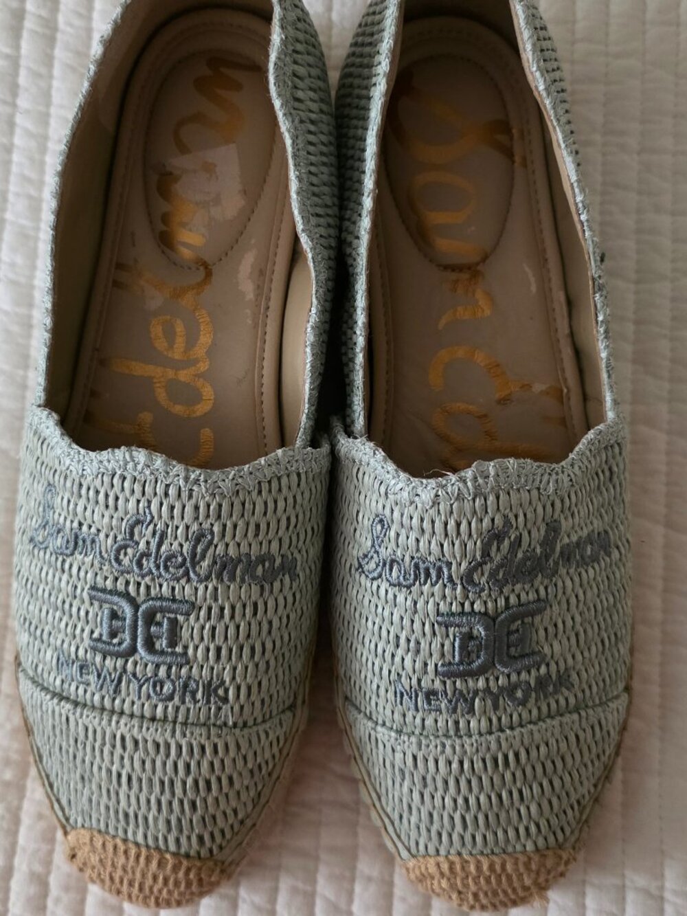 Sam Edelman Espadrille
